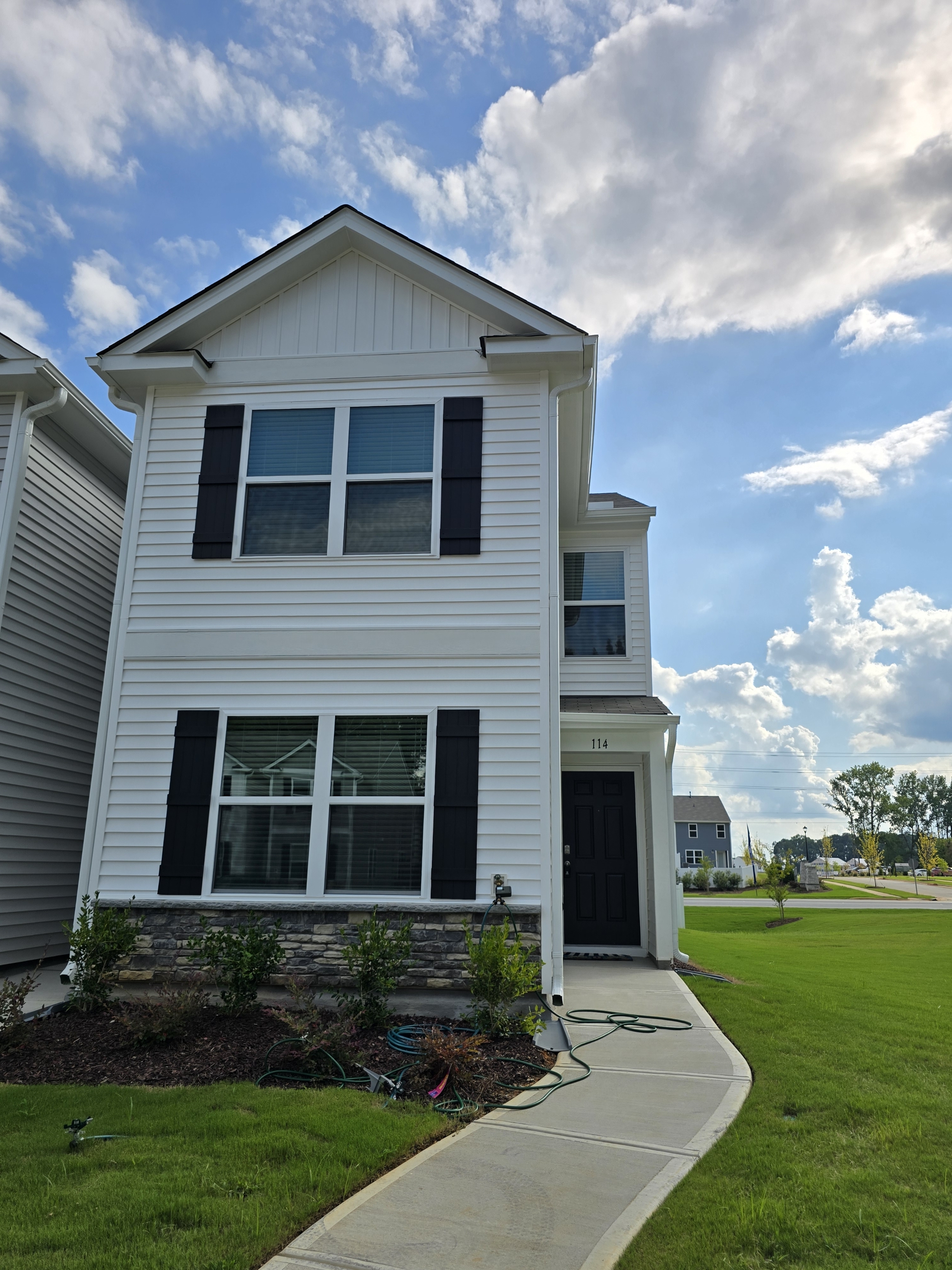 114 Holmes Corner Drive