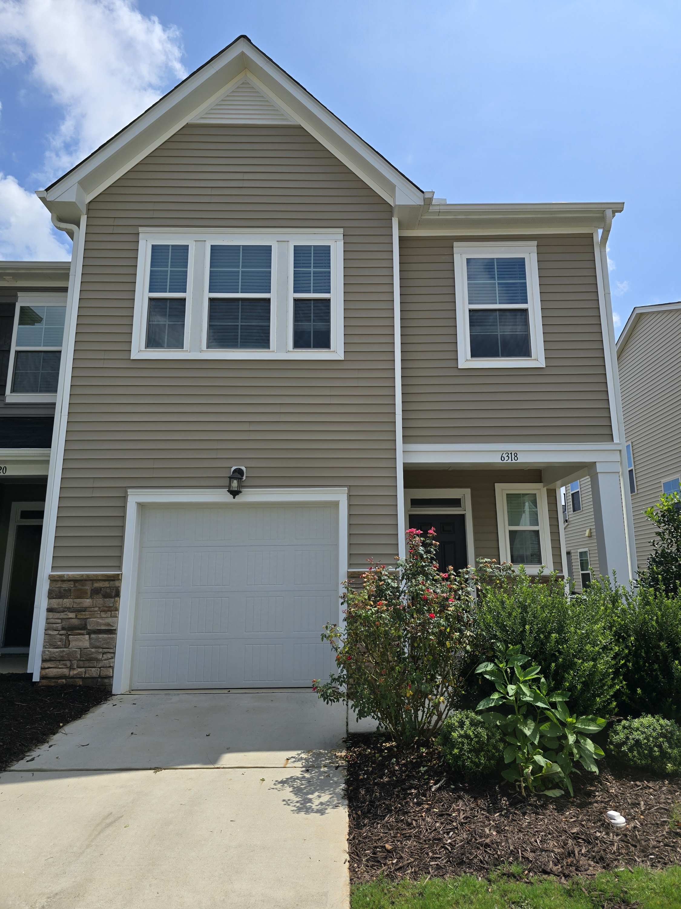 6318 Arpeggio Place - 1